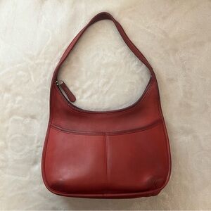 Rare Vintage Coach Ergo 9033